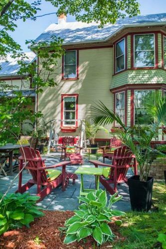Bed & Breakfast O'berge Du Pignon