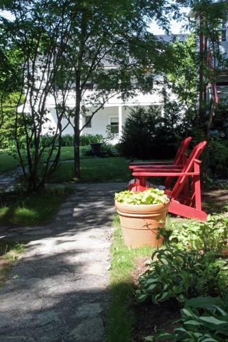 Bed & Breakfast O'berge Du Pignon