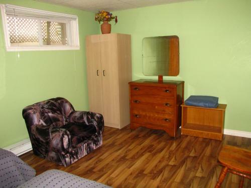 Motel & Chalets Waterloo