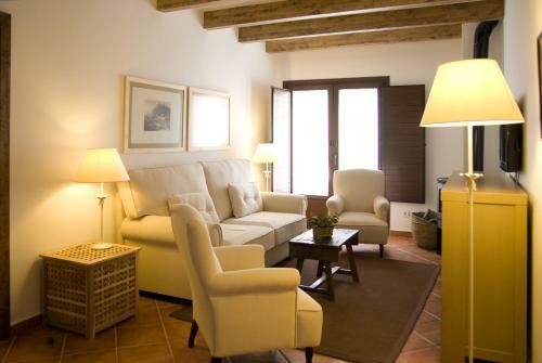 Apartamento Refugio Del Segura