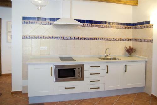 Apartamento Refugio Del Segura