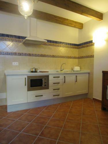 Apartamento Refugio Del Segura