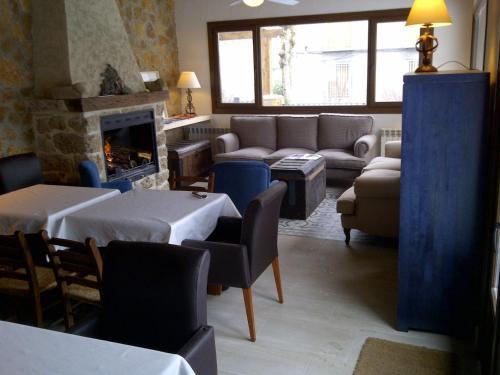 Apartamento Refugio Del Segura