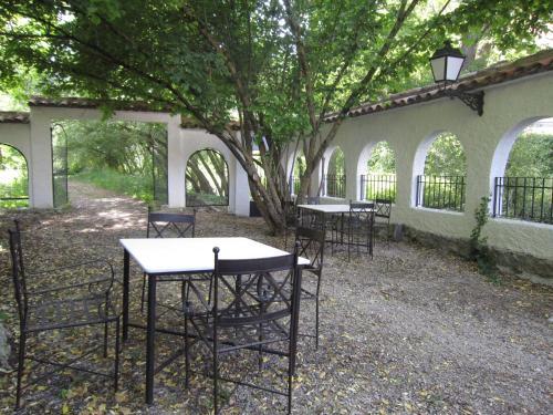 Apartamento Refugio Del Segura