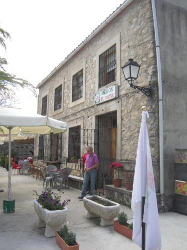 Apartamento Refugio Del Segura