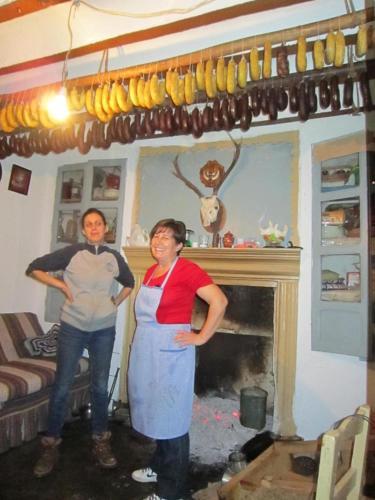 Apartamento Refugio Del Segura