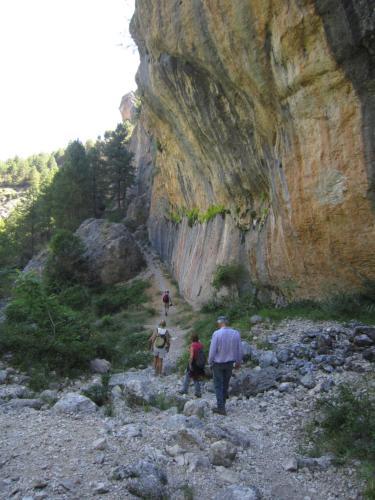 Apartamento Refugio Del Segura