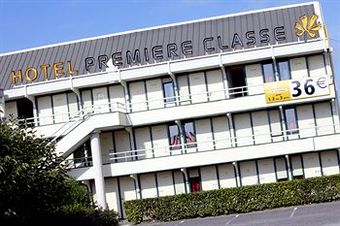 Hotel Premiere Classe St Etienne Nord Villars