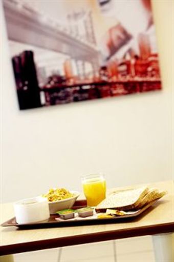 Hotel Premiere Classe St Etienne Nord Villars