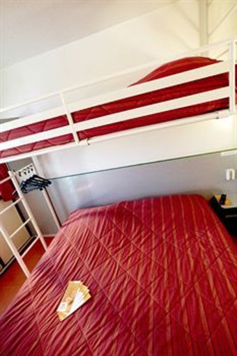 Hotel Premiere Classe St Etienne Nord Villars