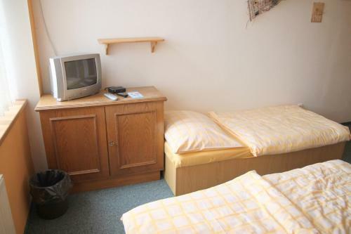 Hostal Penzion Crazy