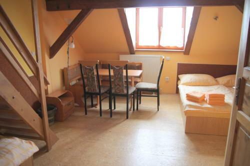 Hostal Penzion Crazy