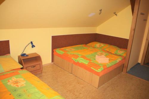 Hostal Penzion Crazy