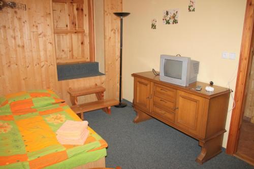 Hostal Penzion Crazy