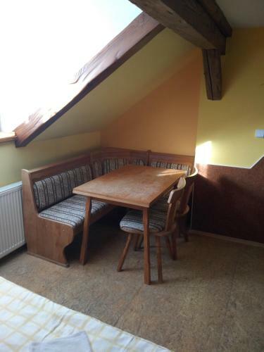 Hostal Penzion Crazy