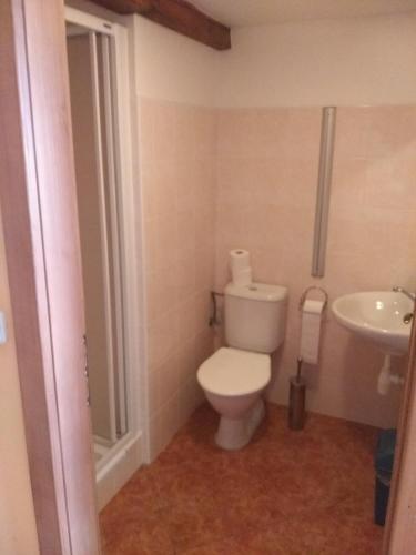 Hostal Penzion Crazy