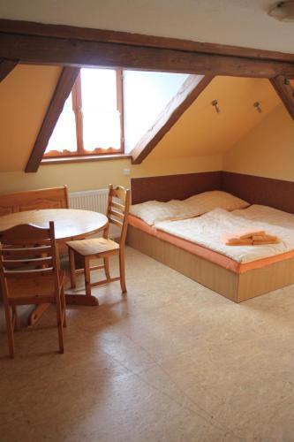 Hostal Penzion Crazy
