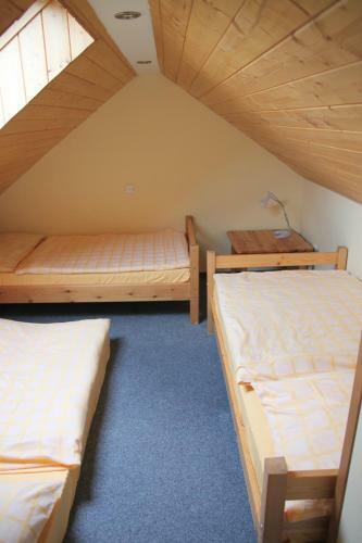 Hostal Penzion Crazy
