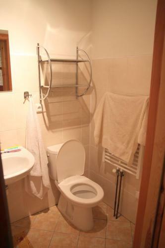 Hostal Penzion Crazy