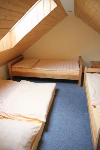 Hostal Penzion Crazy