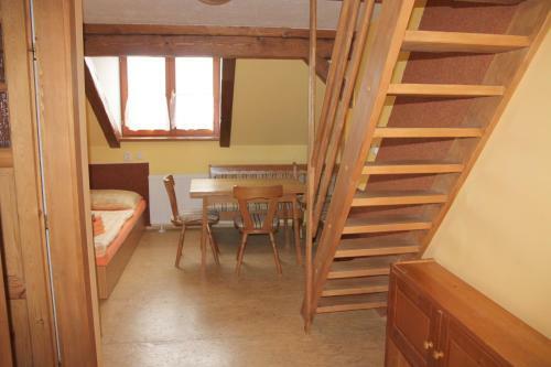 Hostal Penzion Crazy
