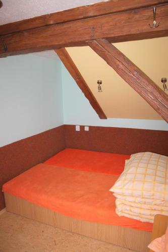 Hostal Penzion Crazy