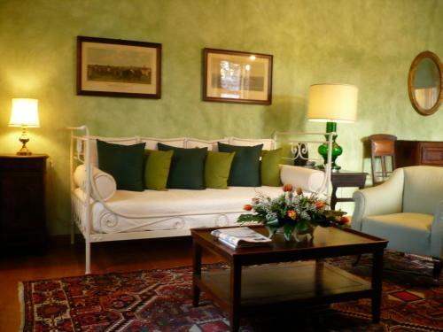 B&B Palazzo Vimercati