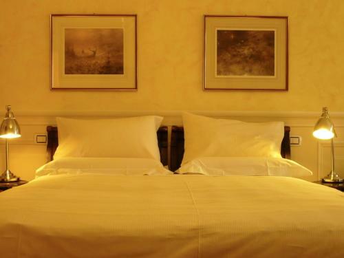 B&B Palazzo Vimercati