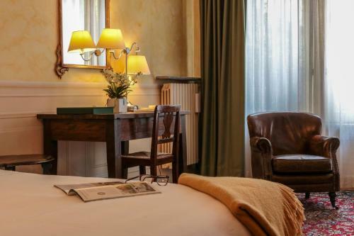 B&B Palazzo Vimercati