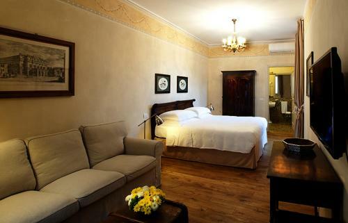 B&B Palazzo Vimercati