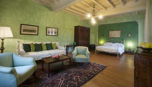 B&B Palazzo Vimercati