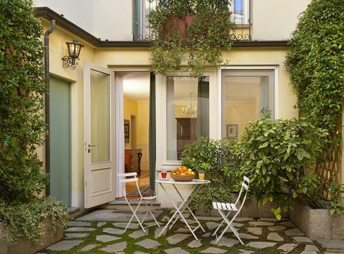 B&B Palazzo Vimercati