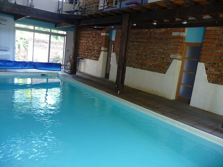 Bed & Breakfast Domaine De Peyrolade