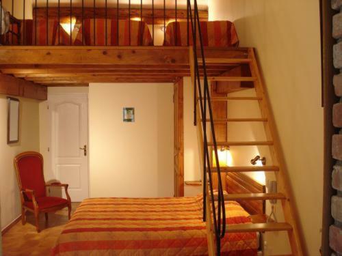 Hotel Le Clos Des Arts