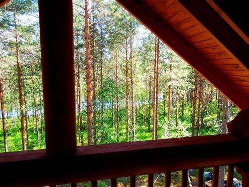 Kettu Holl Cottage