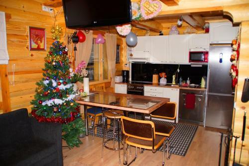 Kettu Holl Cottage