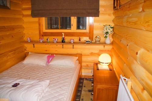 Kettu Holl Cottage