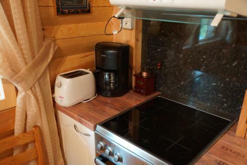 Kettu Holl Cottage
