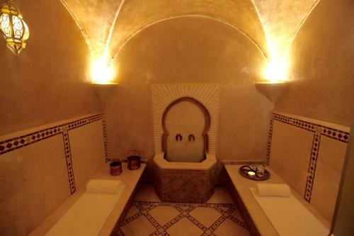 Riad Dar Haven