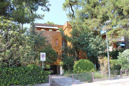 Apartamento Appartamenti Aurora