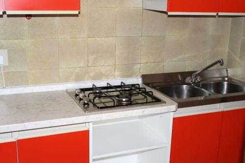 Apartamento Appartamenti Aurora