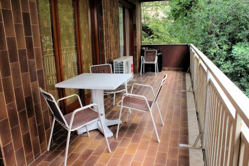 Apartamento Appartamenti Aurora