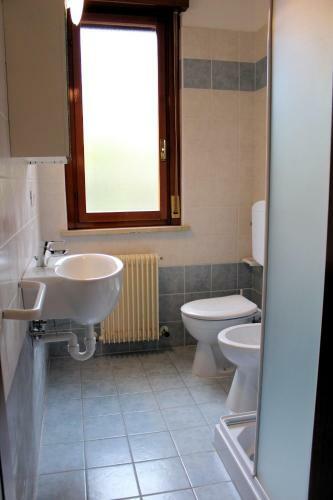Apartamento Appartamenti Aurora