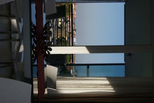 Apartamento Residence Aprilia