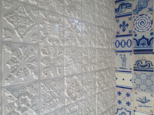 The Ceramic House