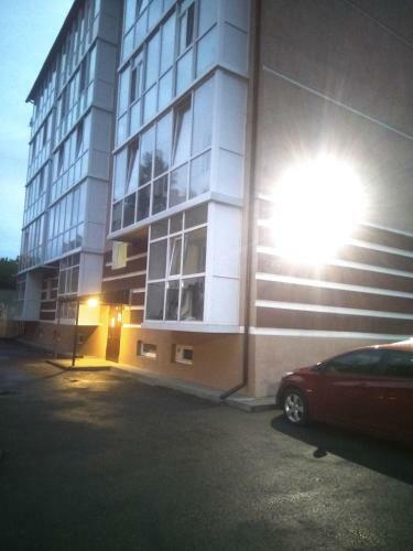 Apartamento ??????????? ??????? ???????? Tulips