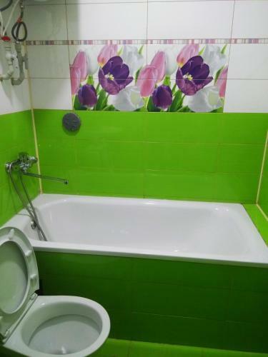 Apartamento ??????????? ??????? ???????? Tulips