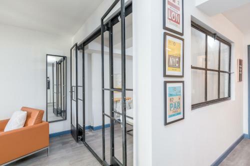Apartamento The Loft Brighton