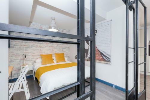 Apartamento The Loft Brighton