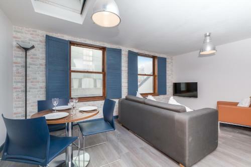 Apartamento The Loft Brighton